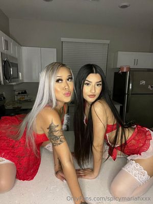 spicymariahxxx photo #28 photo n 28