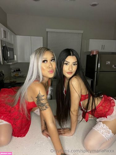 spicymariahxxx  - Image