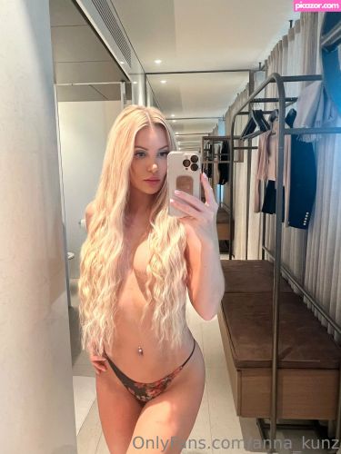Anna Kunz - Image