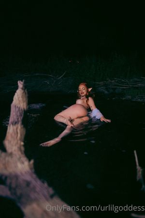 Goddess Wai N38