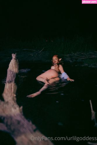 Goddess Wai - Image