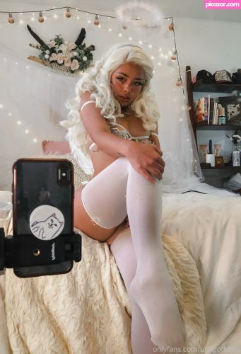Goddess Wai - Image