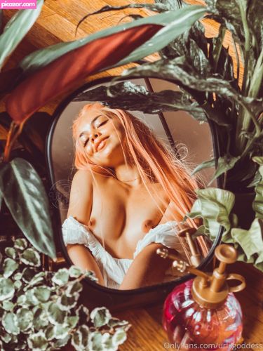 Goddess Wai - Image