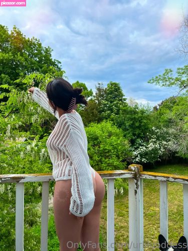 Goddess Wai - Image