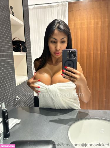 Jenna Wicked - Image
