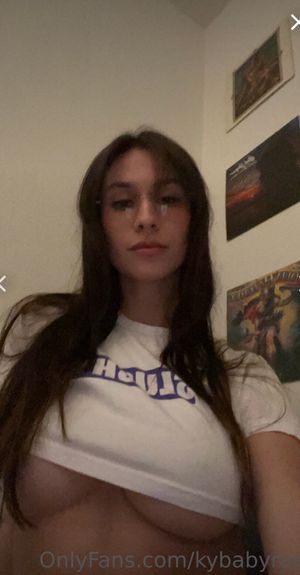 Kylie Rae  N14