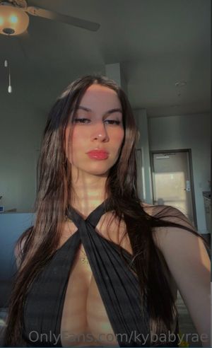 Kylie Rae  N13