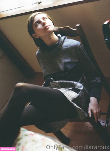 Liara Roux - Image
