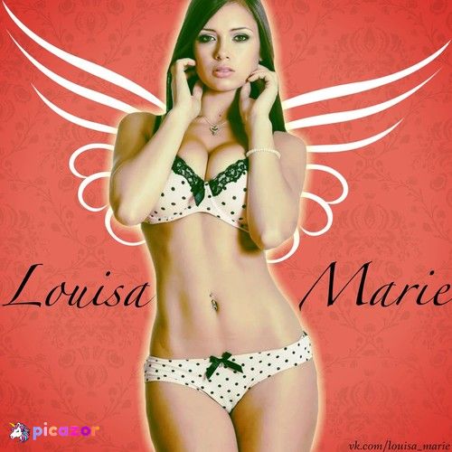 Louisa Marie - Image