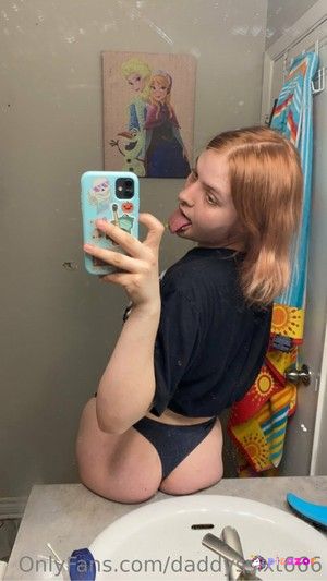 Makayla VanRiel - Thumb