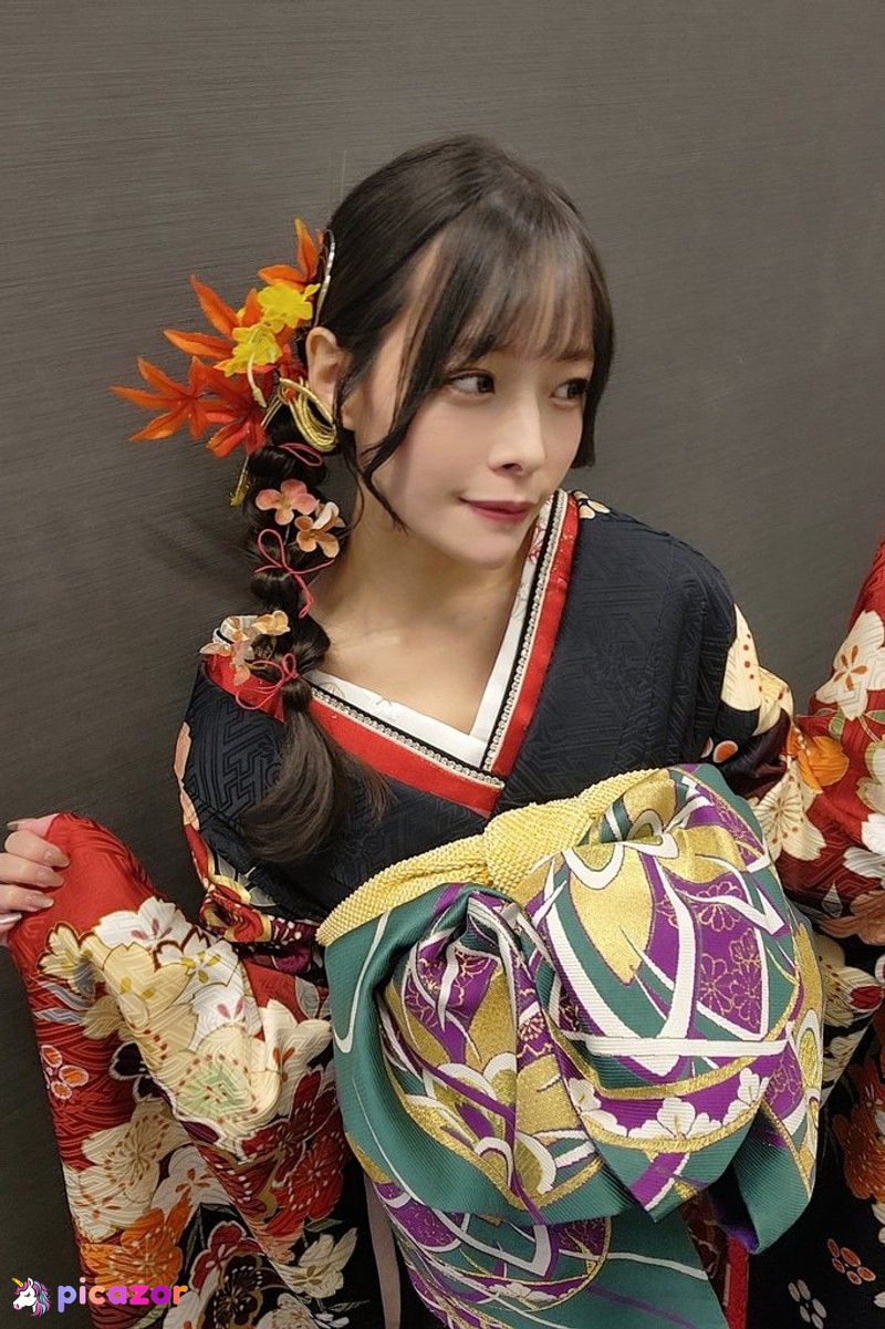 nana yagi N3