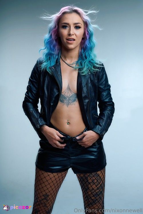 Nixon Newell - Image