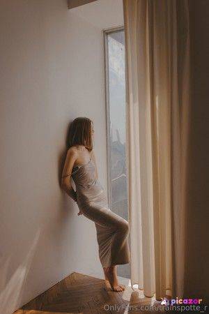 Liza Voroncova N1