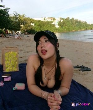 rio chan N8