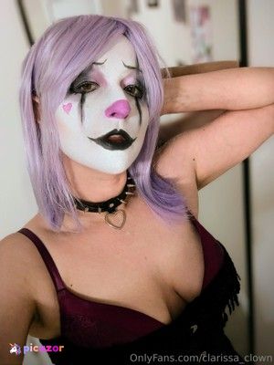 clarissa_clown photo #7 photo n 7