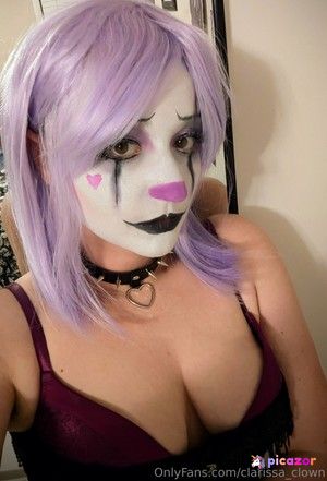 clarissa_clown photo #8 photo n 8