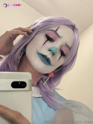 clarissa_clown photo #1 photo n 1