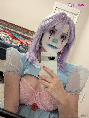 clarissa_clown photo #4 photo n 4