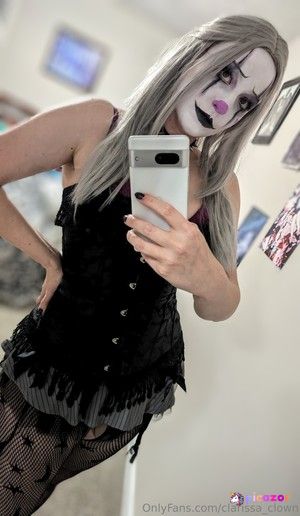 clarissa_clown photo #19 photo n 19