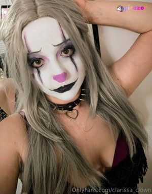 clarissa_clown photo #16 photo n 16