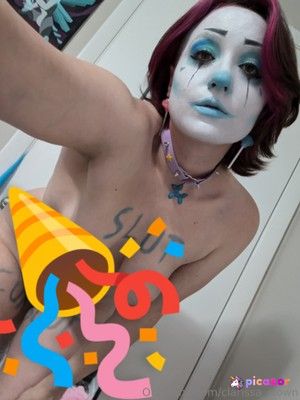 clarissa_clown photo #44 photo n 44