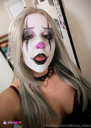clarissa_clown photo #17 photo n 17