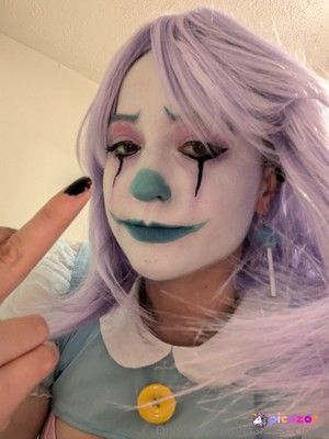 clarissa_clown photo #5 photo n 5