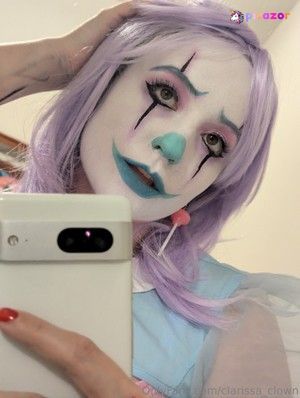 clarissa_clown photo #2 photo n 2
