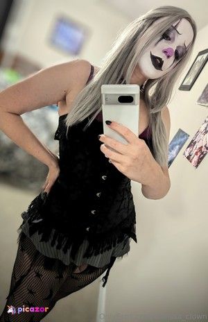 clarissa_clown photo #18 photo n 18