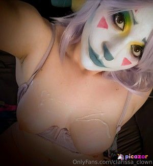 clarissa_clown photo #37 photo n 37