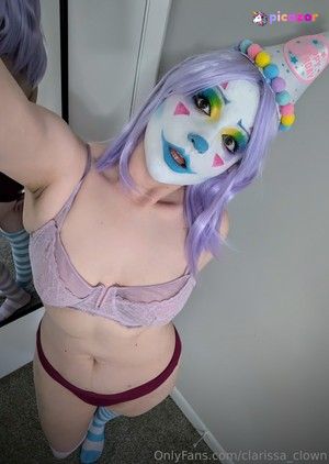 clarissa_clown photo #35 photo n 35