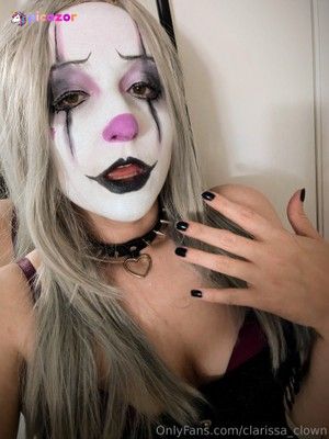 clarissa_clown photo #15 photo n 15