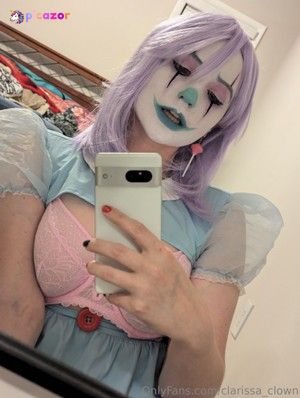clarissa_clown photo #6 photo n 6