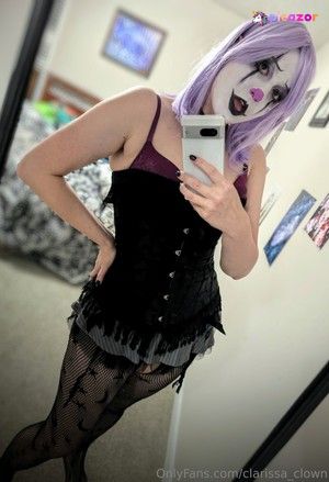 clarissa_clown photo #12 photo n 12