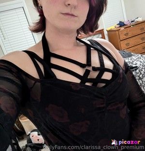 clarissa_clown_premium photo #143 photo n 143