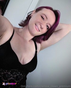 clarissa_clown_premium photo #145 photo n 145
