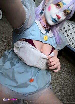 clarissa_clown_premium photo #73 photo n 73