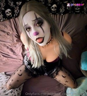 clarissa_clown_premium photo #10 photo n 10