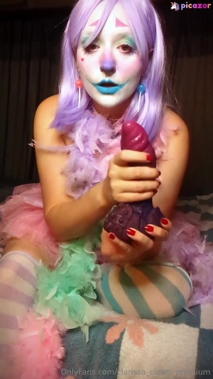 clarissa_clown_premium video #175 photo n 175