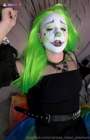 clarissa_clown_premium photo #127 photo n 127