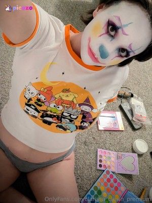clarissa_clown_premium photo #151 photo n 151