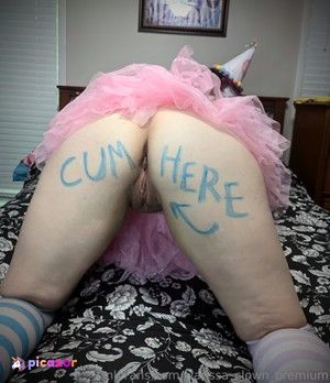 clarissa_clown_premium photo #139 photo n 139