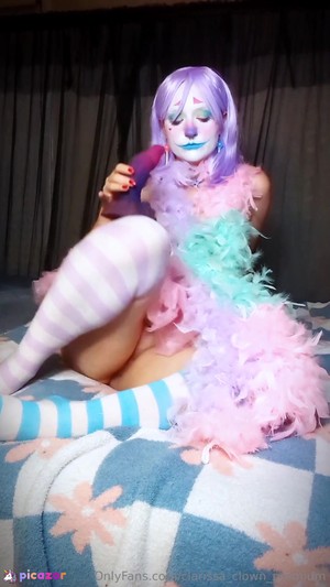 clarissa_clown_premium video #177 photo n 177