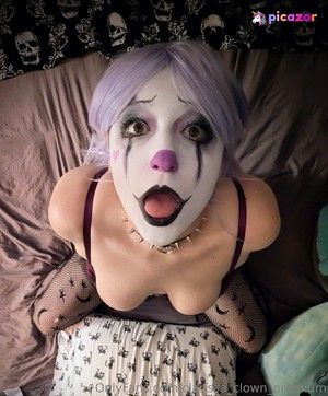clarissa_clown_premium photo #7 photo n 7