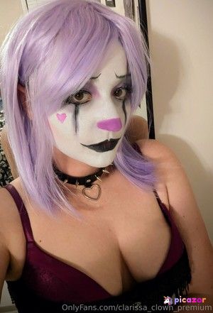 clarissa_clown_premium photo #23 photo n 23