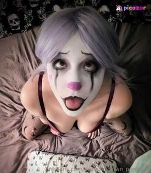 clarissa_clown_premium photo #6 photo n 6