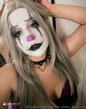 clarissa_clown_premium photo #27 photo n 27