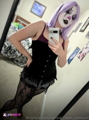 clarissa_clown_premium photo #25 photo n 25