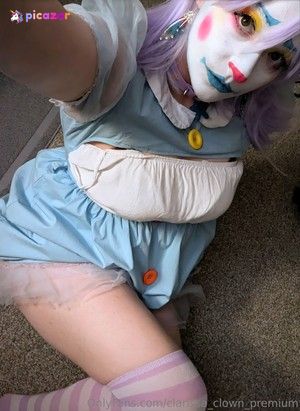 clarissa_clown_premium photo #72 photo n 72