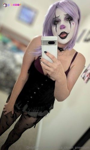 clarissa_clown_premium photo #22 photo n 22